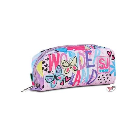 BUSTINE SEVEN MAGICANGE GIRL