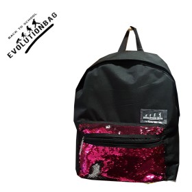 ZAINI AMERICANI EVOLUTION PAILETTES