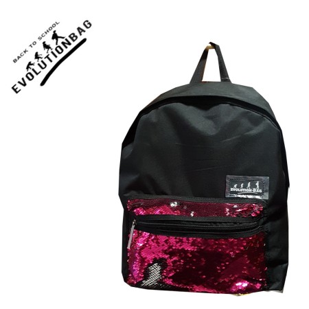 ZAINI AMERICANI EVOLUTION PAILETTES