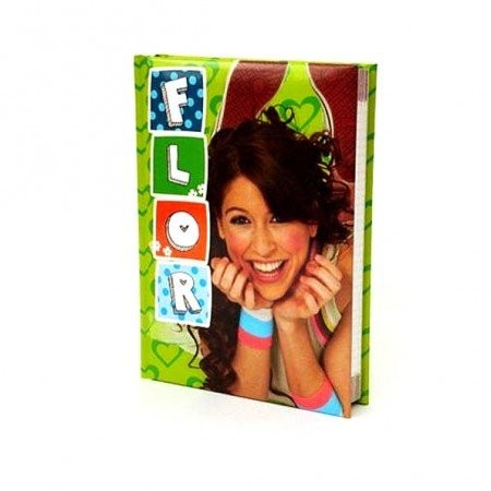 DIARI FLOR 2012/2013