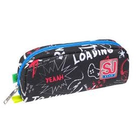 BUSTINE SEVEN BORN TO FUN