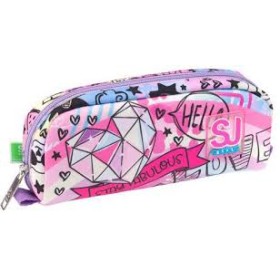 BUSTINE SEVEN COLORJAM