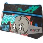 BUSTINE 2 ZIP GOPOP SKATER