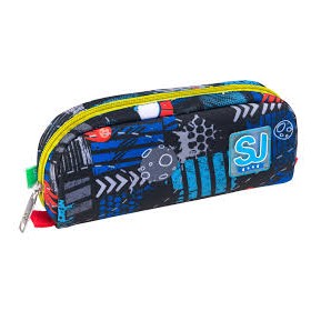 BUSTINE SEVEN GO TO SPACE