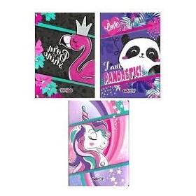 MAXI GOPOP ASS. GIRL RIG. 4MM