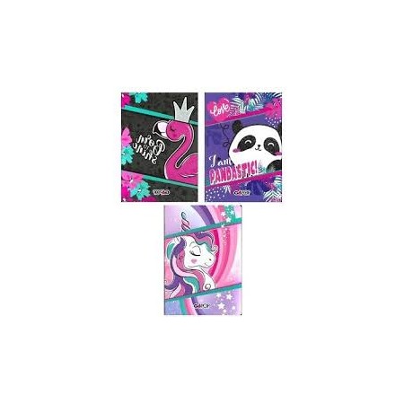 MAXI GOPOP ASS. GIRL RIG. 4MM