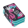 CORREDI 3 ZIP GO POP FLAMINGO
