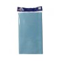 TOVAGLIE PLASTICA 137X274 BLU