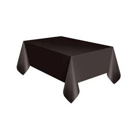 TOVAGLIE PLASTICA 137X274 NERA