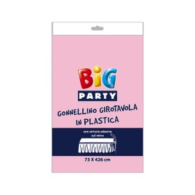 GONNELLINI GIROTAVOLA 73X426 ROSA