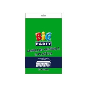 GONNELLINI GIROTAVOLA 73X426 VERDE