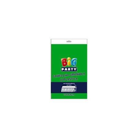 GONNELLINI GIROTAVOLA 73X426 VERDE