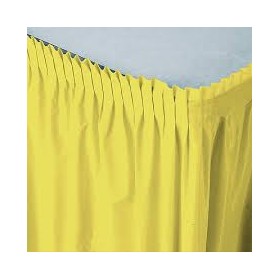 GONNELLINI GIROTAVOLA 73X426 GIALLO