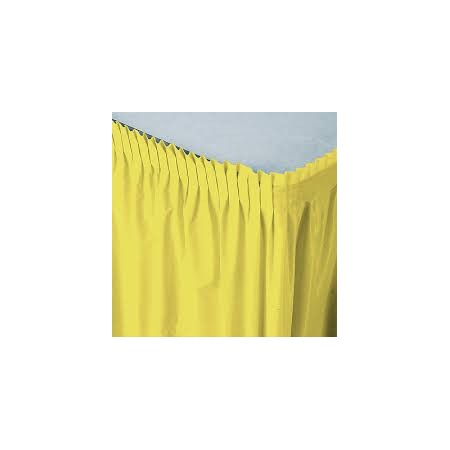 GONNELLINI GIROTAVOLA 73X426 GIALLO