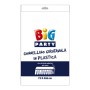 GONNELLINI GIROTAVOLA 73X426 BIANCO