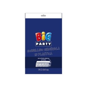 GONNELLINI GIROTAVOLA 73X426 BLU