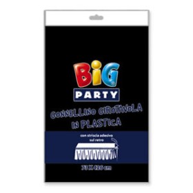 GONNELLINI GIROTAVOLA 73X426 NERA