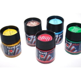 COLORI TEXTIL MARABU PZ 5 NEW BRUNO MEDIO 040