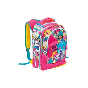 ZAINI ASILO GO POP LOVE&PEACE