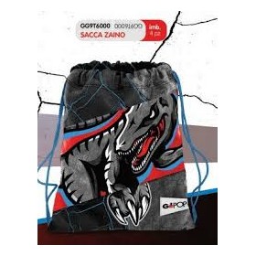 SACCHE GOPOP RAPTOR