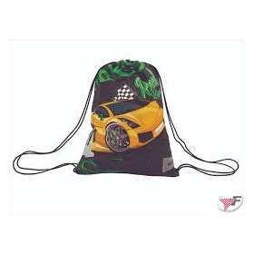 SACCHE GOPOP MONSTER TRUCK