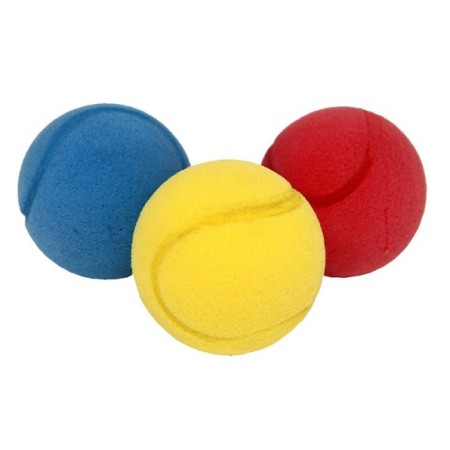 PALLINE SOFT BALL D.70 BUSTE 2