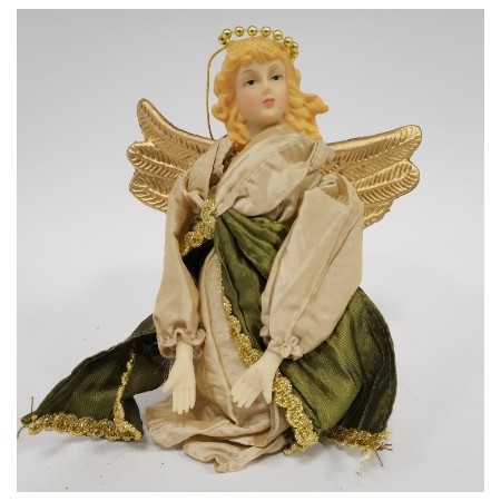 ANGELO CM 19 C/ALI ORO.