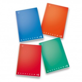 MAXI MONOCROMO PER DISLESSICI PIGNA Q