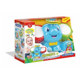 083 092 ALBERTO ELEFANTINO CONCERTO