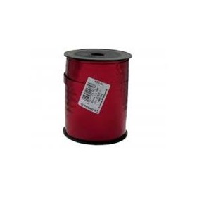 NASTRI X CONFEZIONI OPACO 5MM 500 YD ROSSO