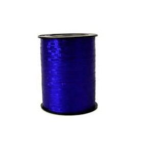 NASTRI X CONFEZIONI OPACO 5MM 500 YD BLU