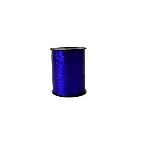 NASTRI X CONFEZIONI OPACO 5MM 500 YD BLU