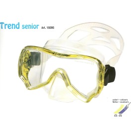 MASCHERE TREND