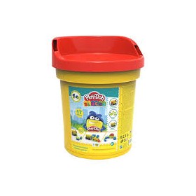 SECCHIELLO PLAY-DOH PZ.17