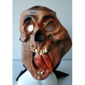 MASCHERA MOSTRO EPAM