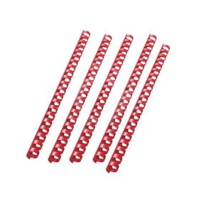 DORSI SPIRALI PRIMA N. 14 ROSSO