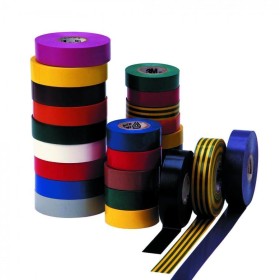 NASTRI ISOLANTI 15MM X MT 10 BIANCHI G&B