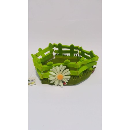 CESTINO ESAGONALE EPAM