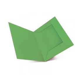 CARPETTE C/LEMBI PESANTI VERDI S/STAMPA