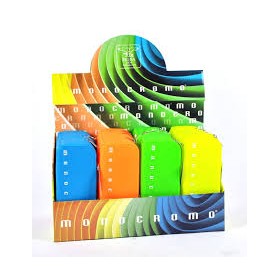 BUSTINE MONOCROMO GOMMA