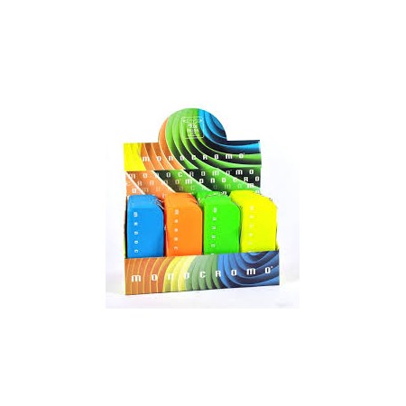 BUSTINE MONOCROMO GOMMA