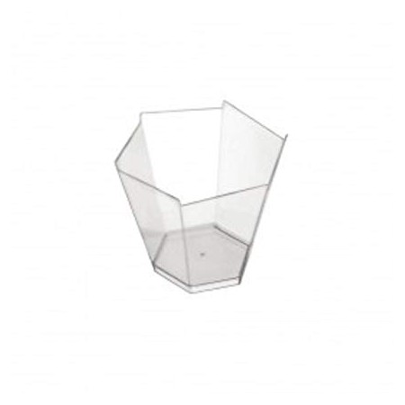 COPPETTE GARDENIA TRASP.