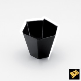 COPPETTE GARDENIA NERE