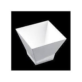 COPPETTE PAGODA BIANCO