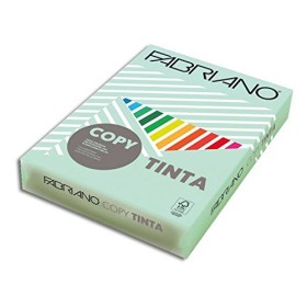 CARTONCINO A4 160GR ACQUAMARINA