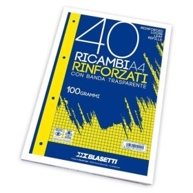 RICAMBI 21X31 Q RINFORZ. PIGNA/BLASETTI