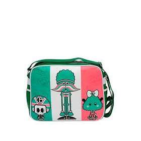 TRACOLLE GOLA REDFORD ITALIA