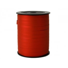 NASTRI X CONF. 250Y SATINATO INAB ROSSO