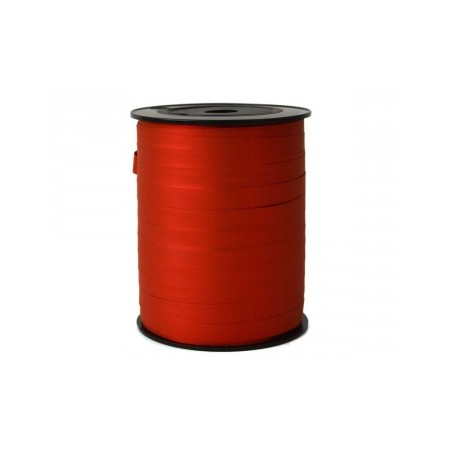 NASTRI X CONF. 250Y SATINATO INAB ROSSO