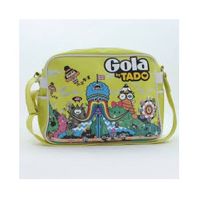 TRACOLLE GOLA REDFORD